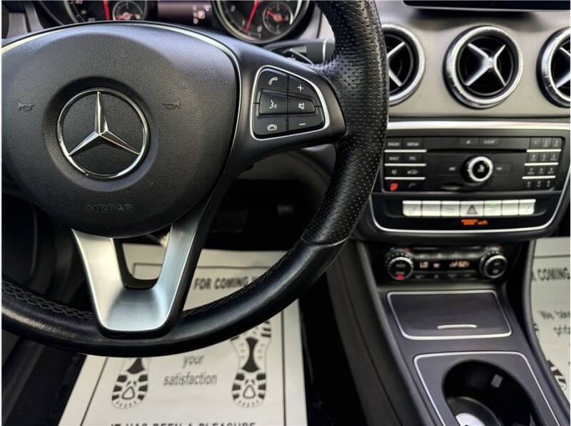 2019 Mercedes-Benz CLA CLA 250