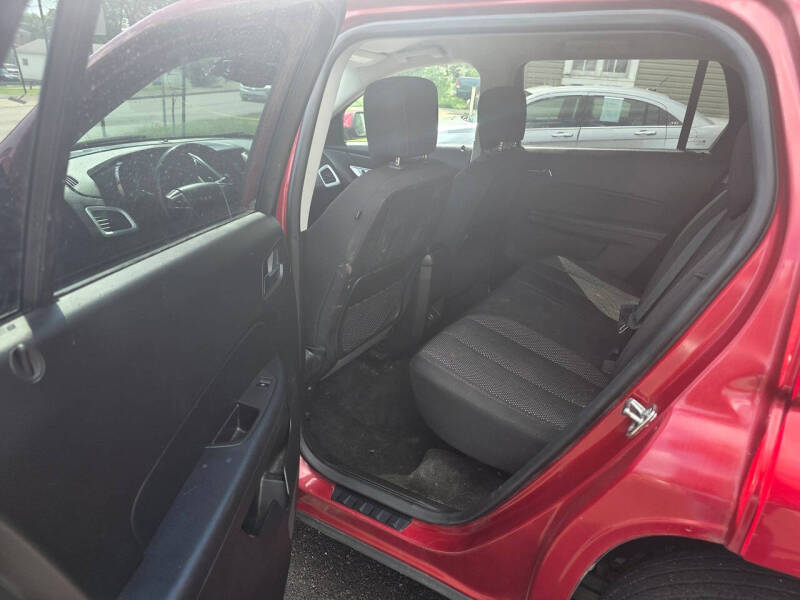 2014 GMC Terrain SLE-2
