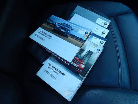 2013 BMW 3 Series 328i