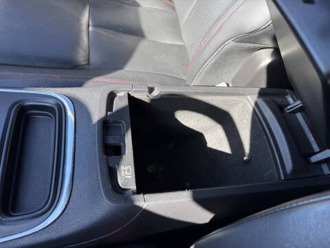 2014 Dodge Durango R/T