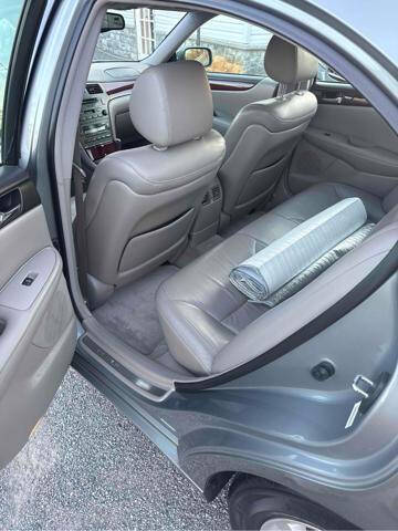 2002 Lexus ES 300