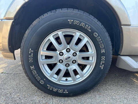 2013 Ford Expedition EL