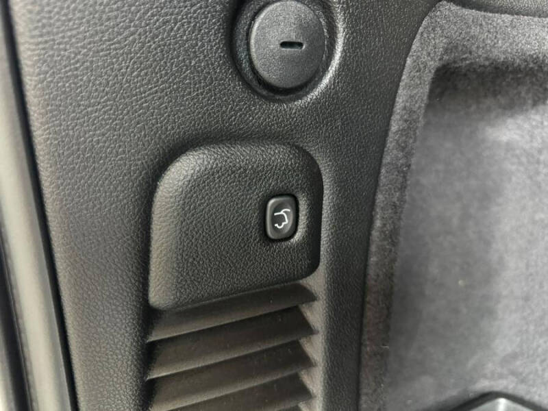 2023 Dodge Durango SRT Hellcat Premium