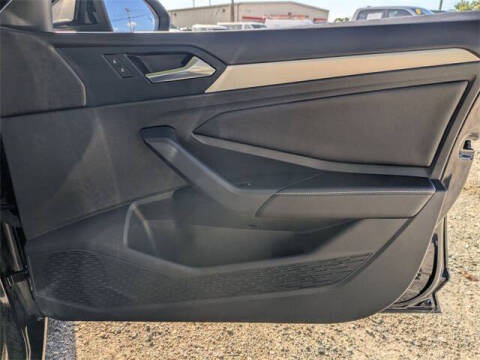 2024 Volkswagen Jetta S