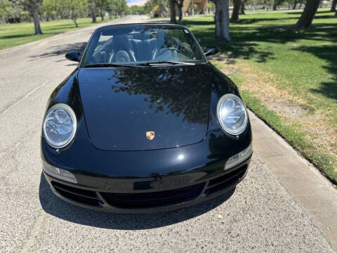 2006 Porsche 911
