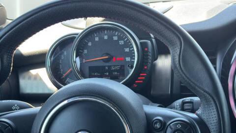 2016 MINI Hardtop 4 Door Cooper S