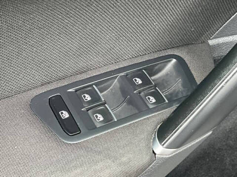 2016 Volkswagen Golf GTI