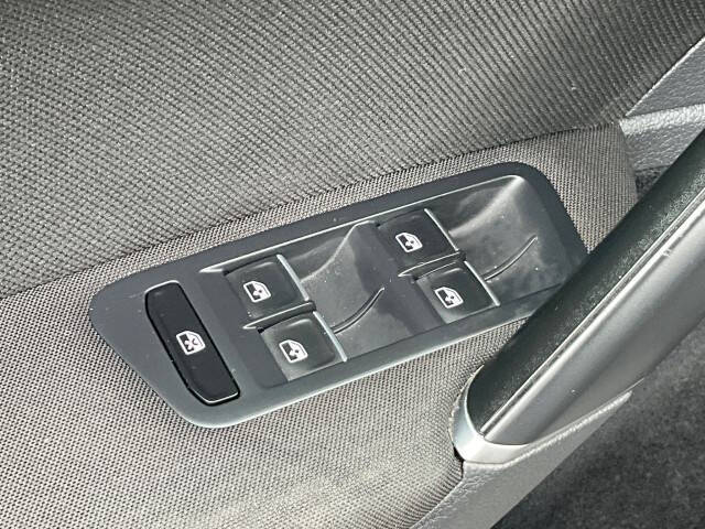 2016 Volkswagen Golf GTI