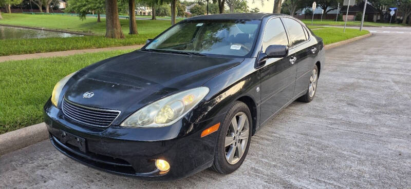 2006 Lexus ES 330