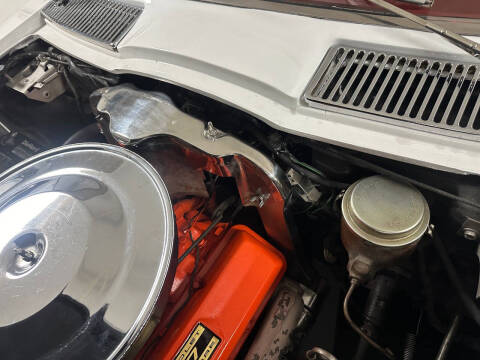 1965 Chevrolet Corvette