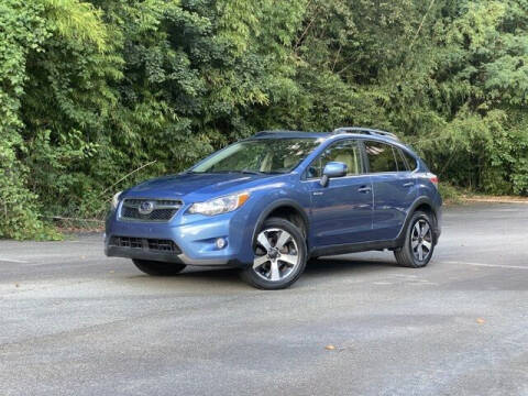 2014 Subaru XV Crosstrek for sale at Uniworld Auto Sales LLC. in Greensboro NC