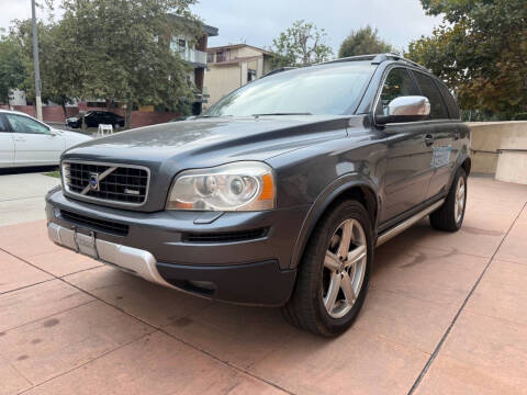 2009 Volvo XC90 3.2 R-Design