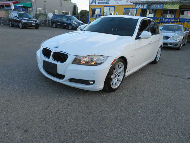 2009 BMW 3 Series 328i