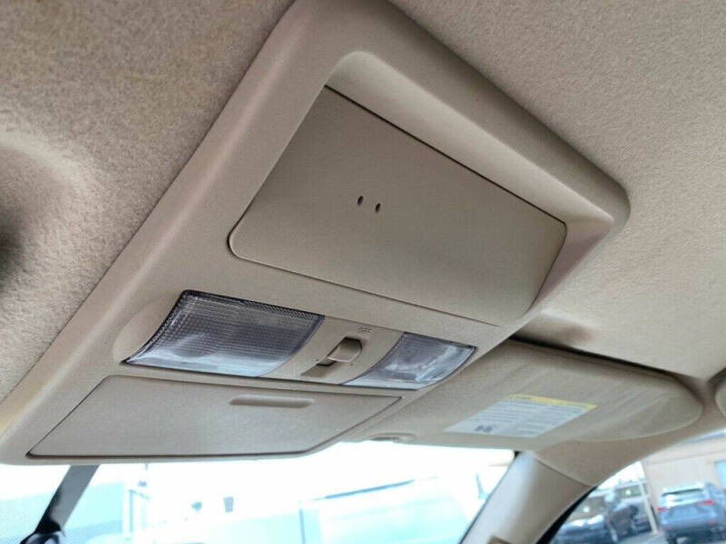 2015 Nissan Frontier