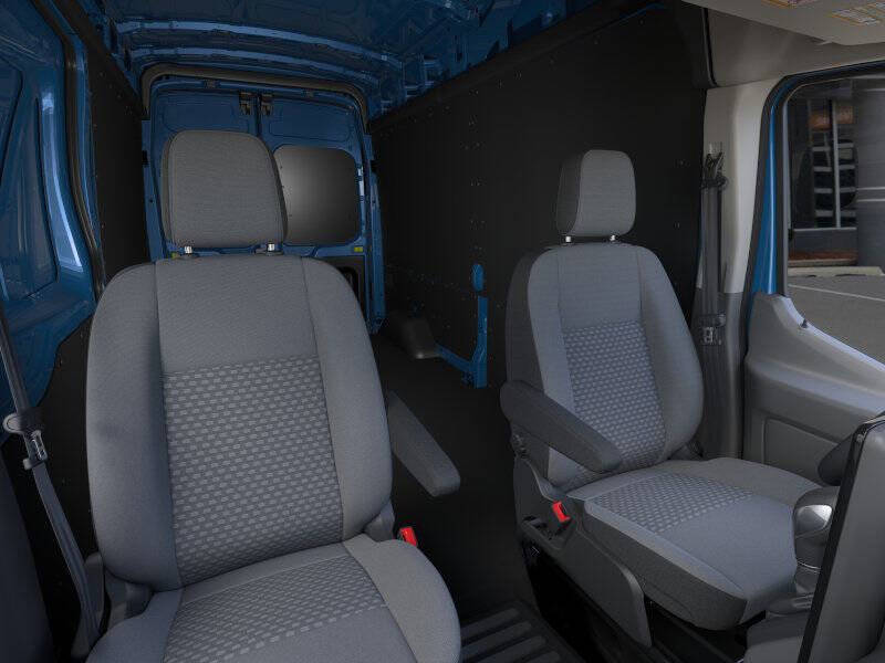 2026 Ford Transit 250