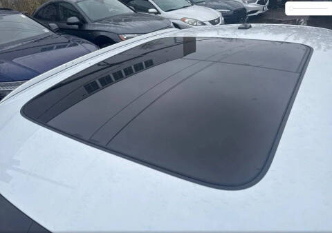 2021 Audi Q3 quattro S line Premium 45 TFSI