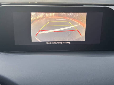 2022 Mazda Mazda3 Sedan 2.0