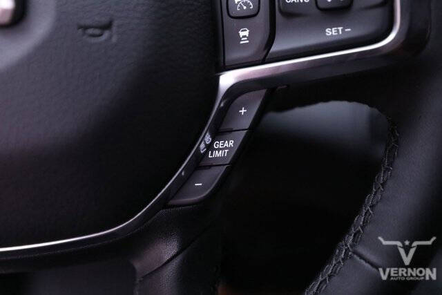 2025 RAM 3500 Laramie