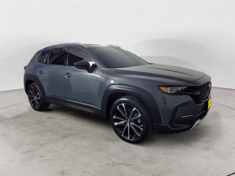 2023 Mazda CX-50 2.5 Turbo Premium Plus