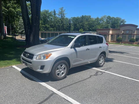 CLASSIC AUTO SALES – Car Dealer in Holliston, MA