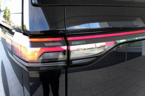 2025 Volkswagen ID. Buzz