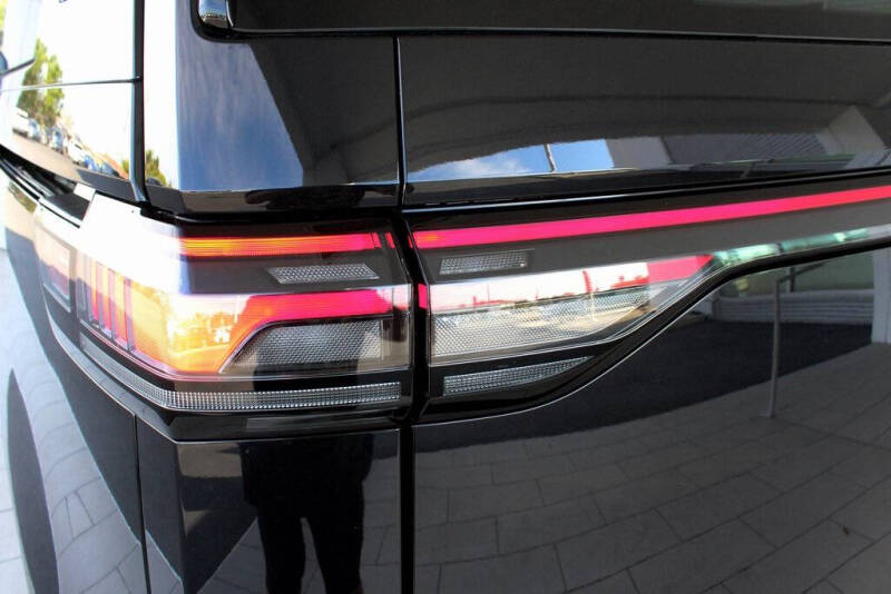 2025 Volkswagen ID. Buzz