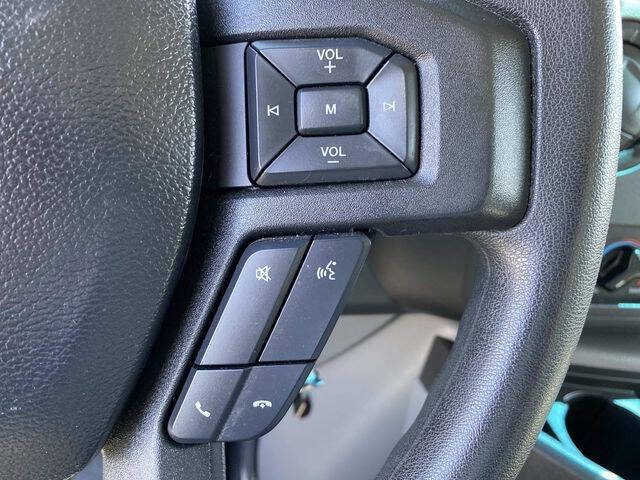 2024 Ford E-Series