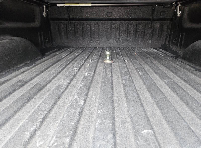 2014 Chevrolet Silverado 2500HD