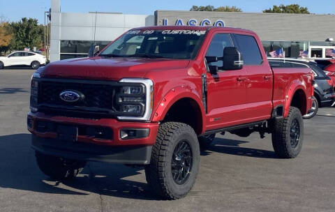 2024 Ford F-250 Super Duty for sale at LASCO FORD in Fenton MI