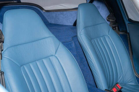 1963 Chevrolet Corvette