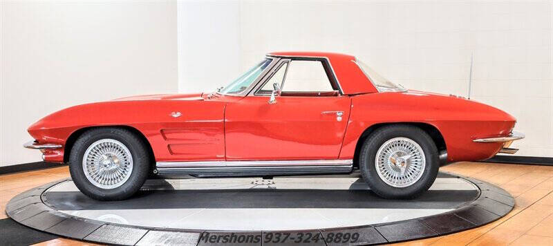 1964 Chevrolet Corvette