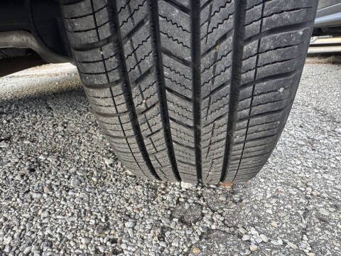 2017 Buick Encore Premium