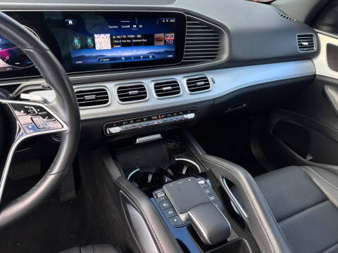 2024 Mercedes-Benz GLE GLE 350 4MATIC