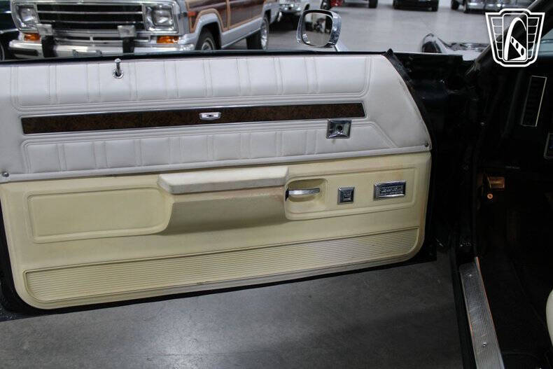 1973 Chevrolet Caprice