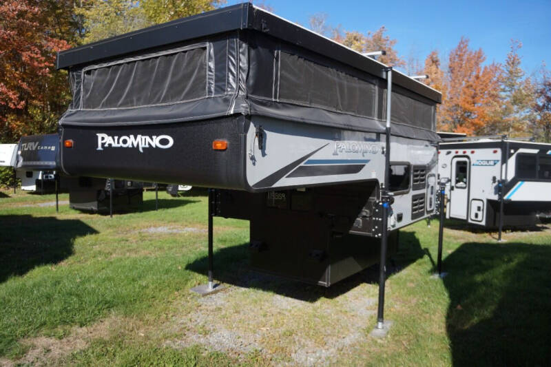 2022 Palomino SS-500 for sale at Polar RV Sales in Salem NH