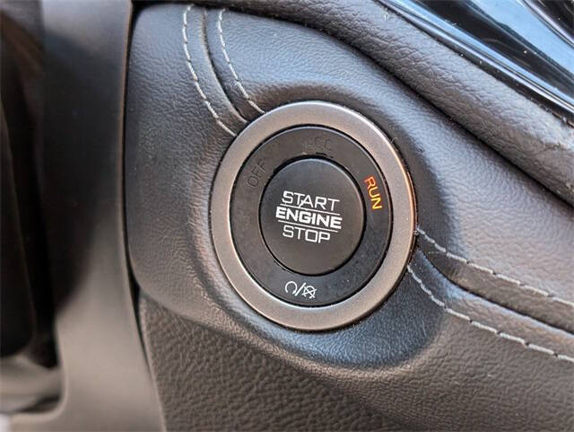 2023 Dodge Durango SXT