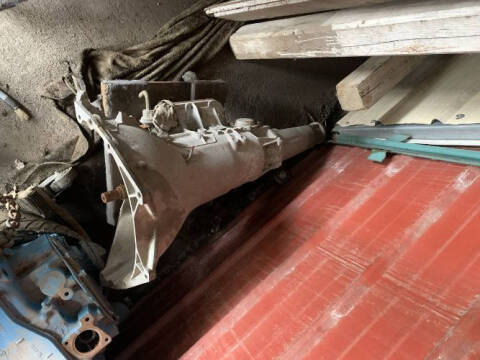 1967 Cadillac DeVille