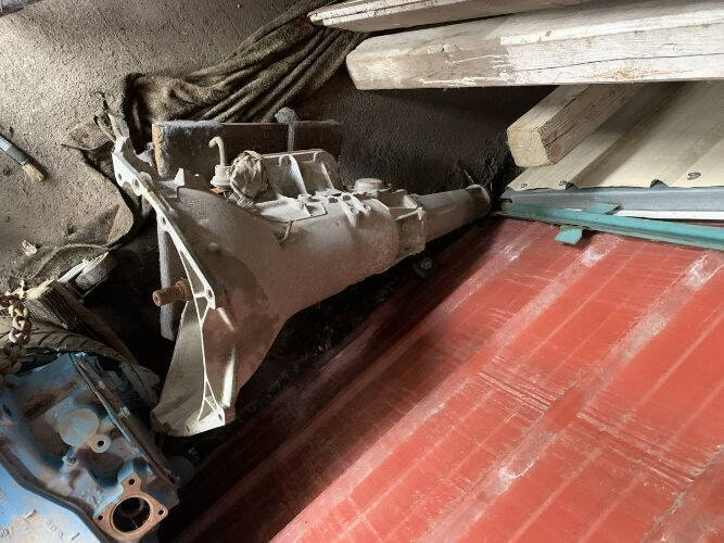 1967 Cadillac DeVille