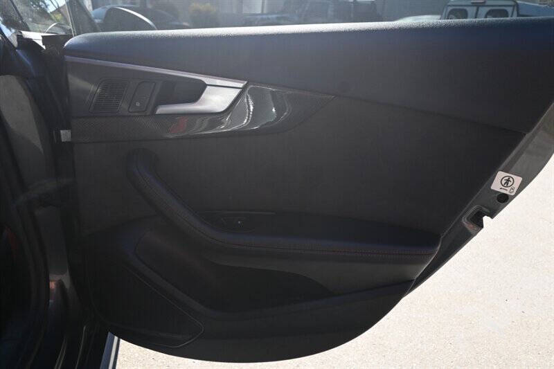 2018 Audi S5 Sportback 3.0T quattro Premium Plus