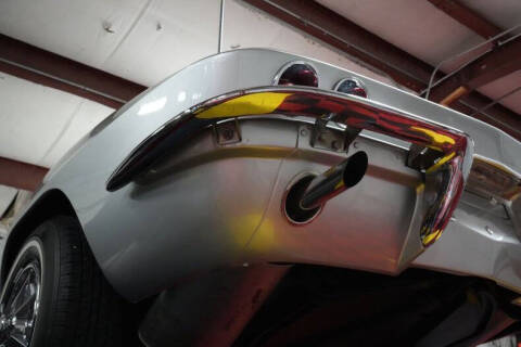 1963 Chevrolet Corvette