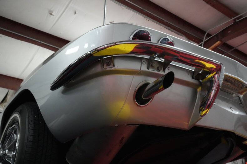 1963 Chevrolet Corvette