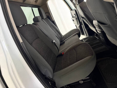 2014 RAM 1500 Lone Star