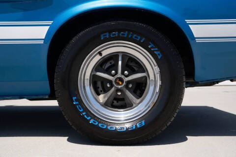1970 Ford Mustang