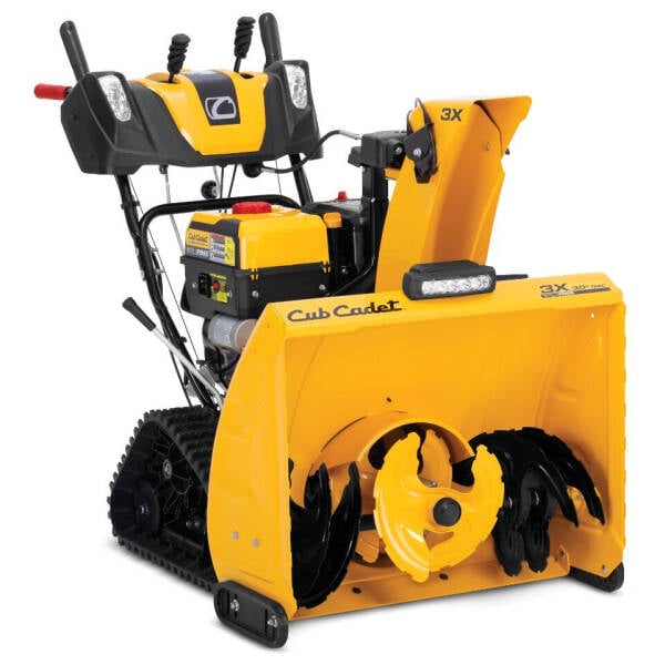 2023 NEW Cub Cadet 3X™ 30" TRAC IntelliPOWER® for sale at Kal's Motor Group Wadena in Wadena MN