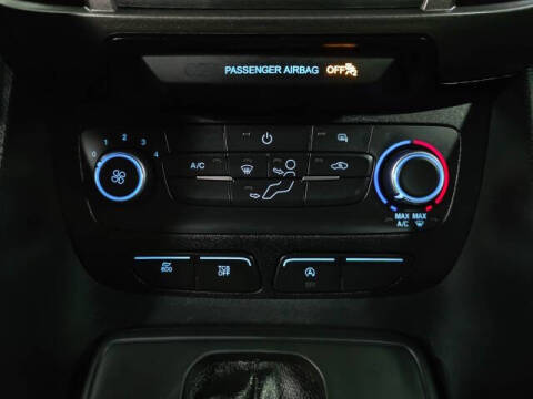 2023 Ford Transit Connect XL