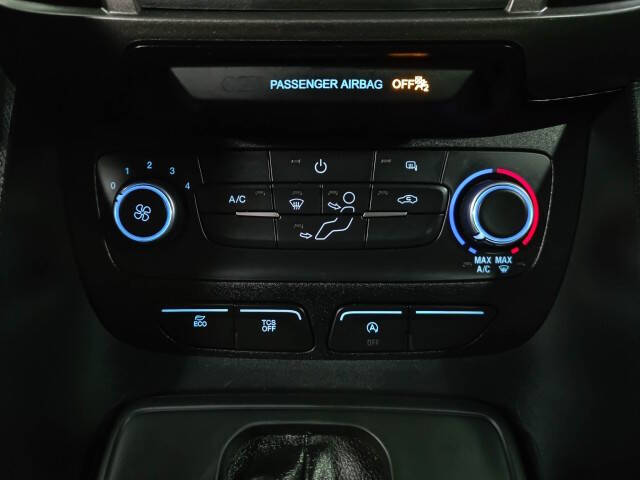 2023 Ford Transit Connect XL