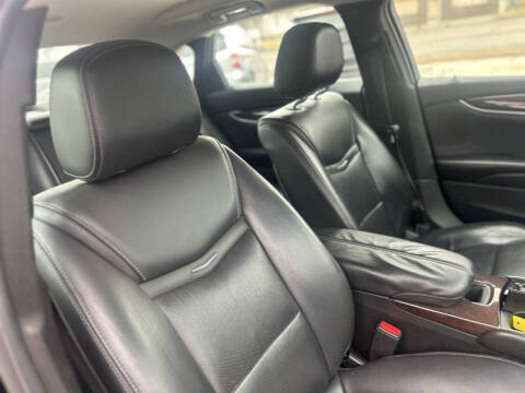 2016 Cadillac XTS Luxury