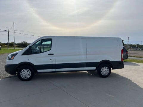 2017 Ford Transit for sale at Auto Depot of Michigan in Mount Morris MI