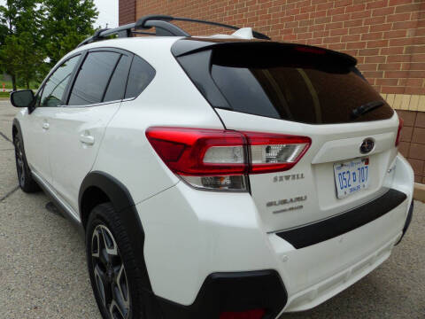 2019 Subaru Crosstrek 2.0i Limited