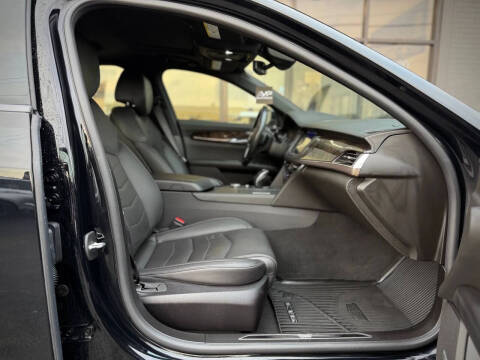 2019 Cadillac CT6 3.6L Premium Luxury